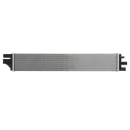 Turbo Intercooler/ Auxiliary Radiator